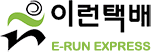 baro Express 로고
